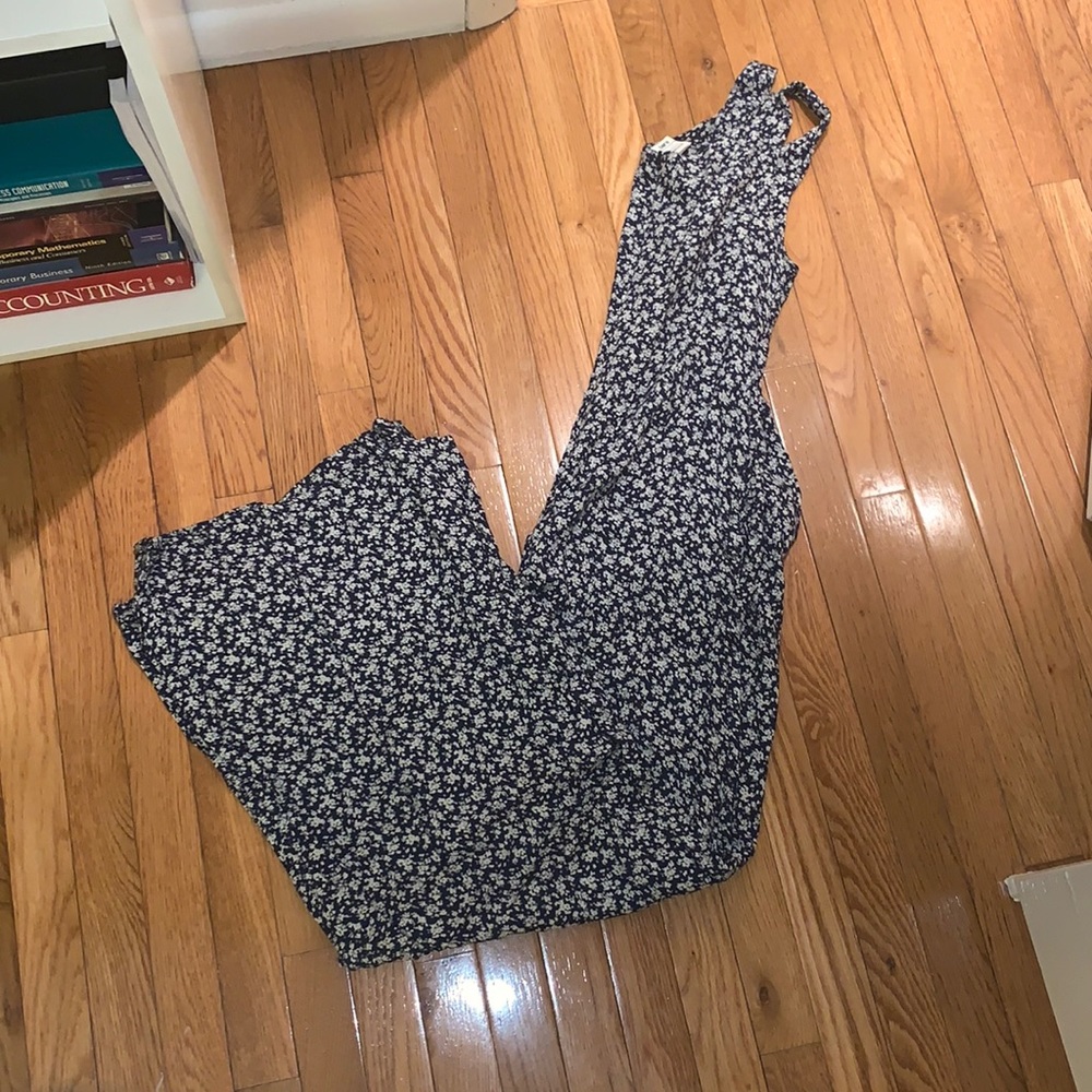 Cute jumpsuit